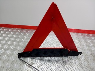 Знак аварийной остановки, ориг. номер 71601092428, BMW 5 E39 1995-2000