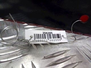 Знак аварийной остановки, ориг. номер 71601092428, BMW 5 E39 1995-2000