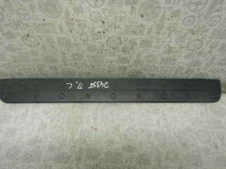 Накладка на порог, ориг. номер 6791153010, Lexus IS 1999-2005