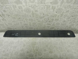Накладка на порог, ориг. номер 6791153010, Lexus IS 1999-2005