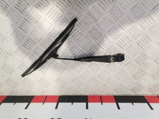 Щеткодержатель задний, ориг. номер 05303787AD, 05183275AB, Jeep Compass 2010-2013