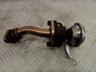 Клапан ЕГР EGR, ориг. номер 9179320, 72167506, Volvo S70 1996-2000