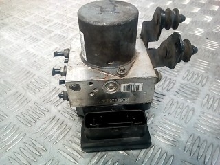 Блок ABS, ориг. номер 3AA614109N, Volkswagen Passat 2011-2015