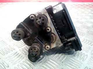 Блок ABS, ориг. номер 3AA614109N, Volkswagen Passat 2011-2015