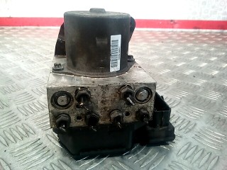 Блок ABS, ориг. номер 3AA614109N, Volkswagen Passat 2011-2015