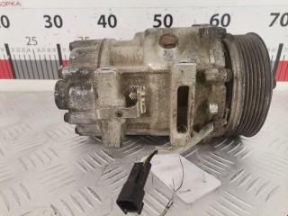 Компрессор кондиционера, ориг. номер 3M5H19D629HC, SD7V161249, Ford C-Max 2003-2007