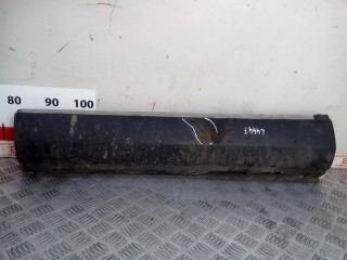 Накладка на порог Citroen C5 2004-2008
