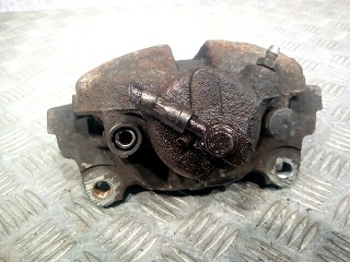 Суппорт передний правый, ориг. номер 1K0615124E, Volkswagen Caddy 2004-2010