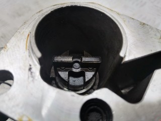 Насос вакуумный, ориг. номер 8200577807, Renault Scenic 2003-2006