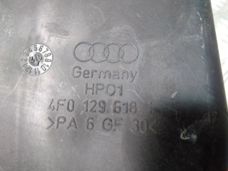 Воздухозаборник, ориг. номер 4F0129618J, Audi A4 2000-2006