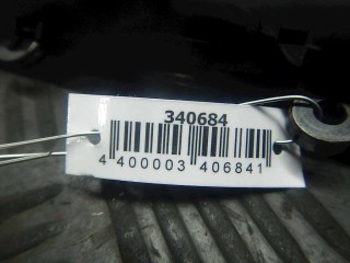 Часы, ориг. номер 945104D800, Kia Carnival 2006-2014