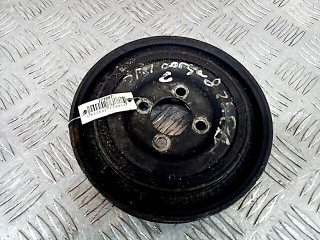 Шкив коленвала, ориг. номер 55200498, Opel Corsa 2003-2006