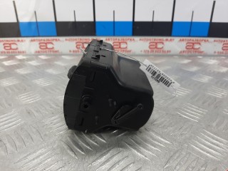 Дефлектор обдува салона, ориг. номер 5Z0819703, 5Z0819728, Volkswagen Fox 2003-2009