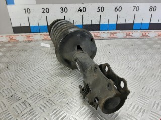Стойка передняя правая, ориг. номер 6K0413031, EW8502001VA, Seat Ibiza 1993-1999