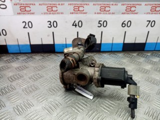 Клапан ЕГР EGR, ориг. номер 500240070, 93196798, Opel Corsa 2006-2011
