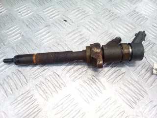 Форсунка, ориг. номер 0445110239, 1980H2, Citroen C4 2004-2014