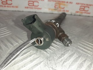 Форсунка, ориг. номер 0445110258, 3380027400, Kia Carens 2006-2012