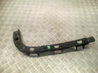 Кронштейн крепления бампера заднего, ориг. номер 5P0807864B, Seat Altea 2004-2009