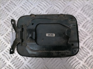 Лючок топливного бака, ориг. номер LC6242410G, Mazda MPV 1999-2003