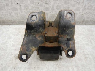 Подушка крепления двигателя, ориг. номер MR554231, Mitsubishi Pajero 1997-2004
