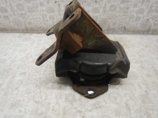 Подушка крепления двигателя, ориг. номер MR554231, Mitsubishi Pajero 1997-2004