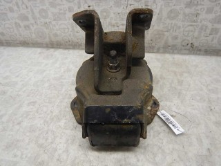 Подушка крепления двигателя, ориг. номер MR554231, Mitsubishi Pajero 1997-2004