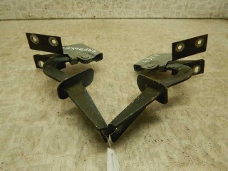 Петля крышки багажника, ориг. номер 55235724AD, Jeep Cherokee 1984-1996