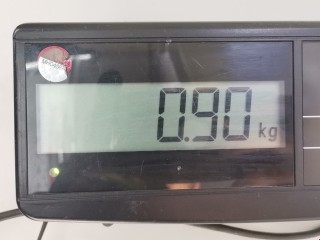 Петля крышки багажника, ориг. номер 55235724AD, Jeep Cherokee 1984-1996