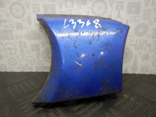 Ус под фару правый, ориг. номер 57775FE000, Subaru Impreza 2000-2002