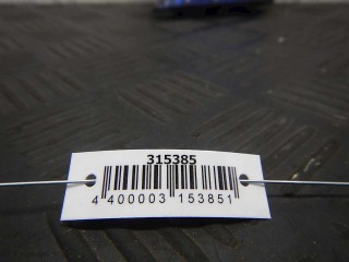 Ус под фару правый, ориг. номер 57775FE000, Subaru Impreza 2000-2002
