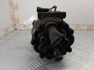 Компрессор кондиционера, ориг. номер 3M5H19D629HC, SD7V161249, Ford C-Max 2003-2007