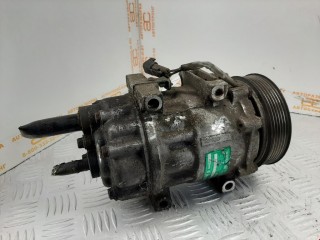 Компрессор кондиционера, ориг. номер 3M5H19D629HC, SD7V161249, Ford C-Max 2003-2007