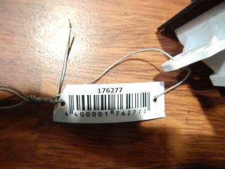 Дисплей, ориг. номер 6155GJ, 9647409477B00, Citroen C2 2003-2008