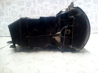 Дефлектор обдува салона, ориг. номер 1206177, Ford Galaxy 2000-2006