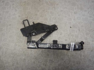 Петля крышки багажника, ориг. номер 93165912, 93162672, Opel Tigra 2004-2009