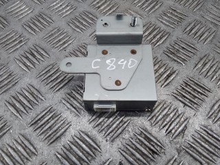 Блок управления парктрониками, ориг. номер 284A1CC00A, EN-1201G-A, Nissan Murano 2002-2008