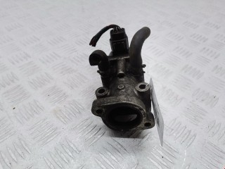 Клапан ЕГР EGR, ориг. номер MD318181, Mitsubishi Pajero 1997-2004