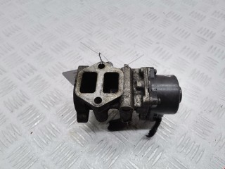 Клапан ЕГР EGR, ориг. номер MD318181, Mitsubishi Pajero 1997-2004