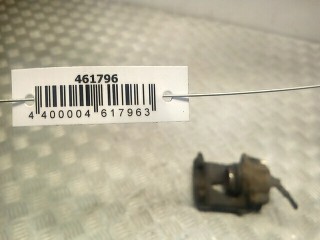 Суппорт передний правый, ориг. номер 1K0615124D, Skoda Octavia 2000-2011