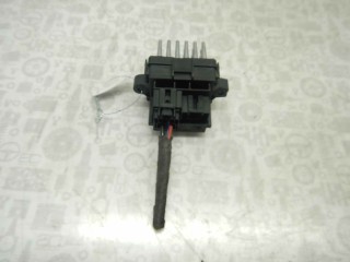 Сопротивление печки, ориг. номер 13503201, F011500017, Opel Insignia 2008-2013