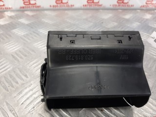Дефлектор обдува салона, ориг. номер 5Z0819704, 5Z0819728, Volkswagen Fox 2003-2009