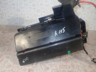 Блок предохранителей, ориг. номер A1695451940, A1695451740, Mercedes B W245 2005-2008