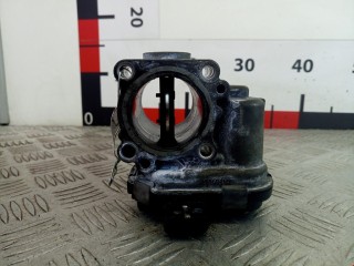 Заслонка дроссельная, ориг. номер 9673534480, 0345G4, Citroen C3 Picasso 2008-2012