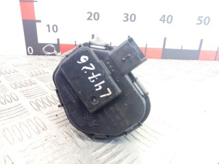 Заслонка дроссельная, ориг. номер 9673534480, 0345G4, Citroen C3 Picasso 2008-2012