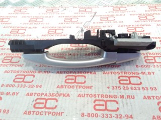 Ручка наружная задняя левая, ориг. номер 92233089, Opel Insignia 2008-2013