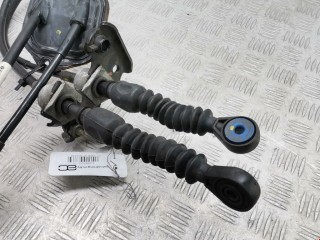 Трос кулисы КПП, ориг. номер 2444AX, Citroen C1 2005-2008