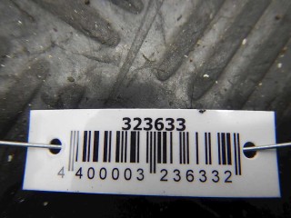 Петля двери задней правой, ориг. номер D46172210B, Mazda 6 2007-2010