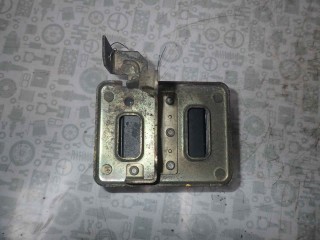 Блок управления двигателем, ориг. номер 55188598, 0261208029, Fiat Punto 2003-2011
