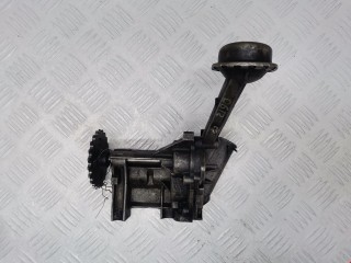 Насос масляный, ориг. номер K9K, 150103110R, Renault Kangoo 2003-2009