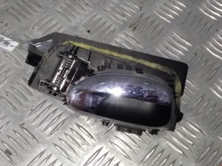 Ручка внутренняя передняя правая, ориг. номер 9143F5, Peugeot 307 2005-2008